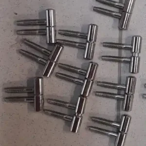 Beste Prijs Cerniera anuba 118 nichelate E00119xx06 e E00118xx06 misura 14 191
